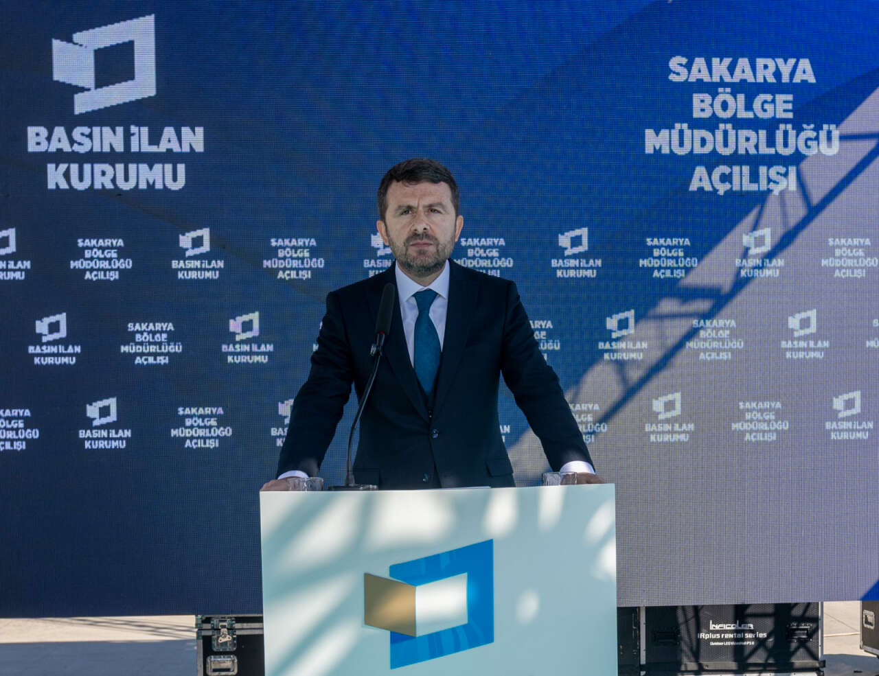 BİK Sakarya Bölge Müdürlüğü Açıldı: Gözler Muğla’ya Çevrildi 1